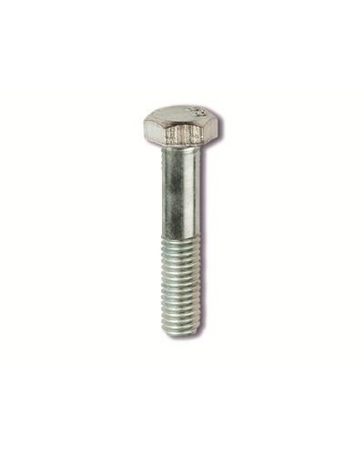Болт с шестигранной головкой М8х70 (40 шт) (CM020870). Болт с шестигранной головкой и неполной резьбой. ДКС в Петрозаводске