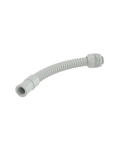 Муфта гибкая труба-коробка, IP65, D40 (57140). Муфта гибкая труба-коробка. ДКС в Петрозаводске