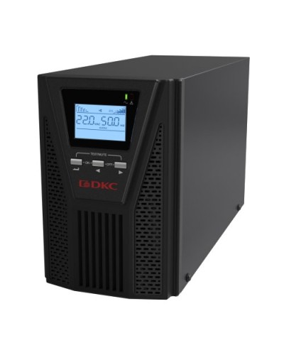 SMALLT1A10S Small Tower 1000 ВА. Источник бесперебойного питания. ДКС в Петрозаводске
