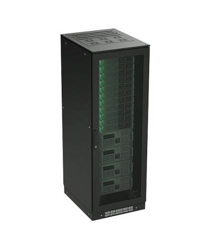 R5IT3861PFB. Шкаф телекоммуникационный 19 напольный. ДКС в Петрозаводске