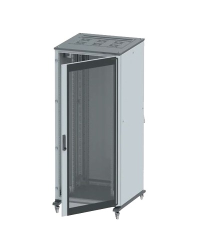 R5IT3861GS. Шкаф телекоммуникационный 19 напольный 38U. ДКС в Петрозаводске