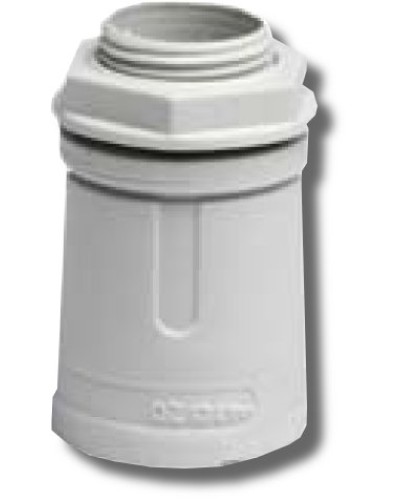 Муфта труба-коробка, IP67, М25х1.5, D25 (50225). Муфта труба-коробка. ДКС в Петрозаводске