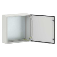 Навесной шкаф STE, 800х800х300 мм (R5STE0883). Навесной шкаф. ДКС