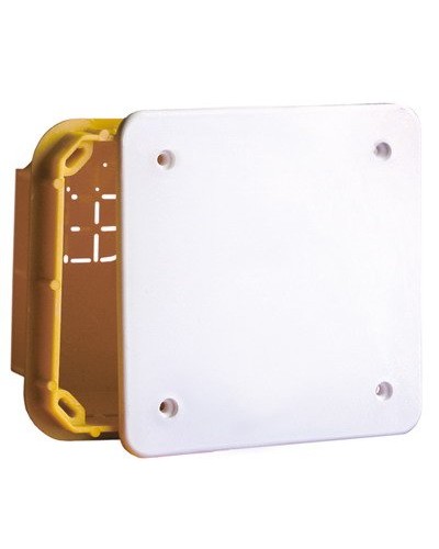 Коробка ответвительная для твердых стен, IP40, 480х160х70 (59369). Коробка ответвительная прямоугольная. ДКС в Петрозаводске