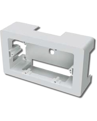 Коробка монтажная универсальная PDD-N 120 (10143): Коробка монтажная в Петрозаводске