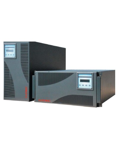 SOLOMD10A10. Однофазный источник бесперебойного питания. ДКС в Петрозаводске