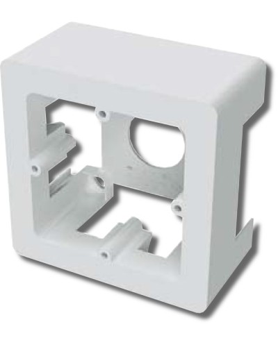 Коробка монтажная универсальная PDD-N 60 (10123): Коробка монтажная в Петрозаводске