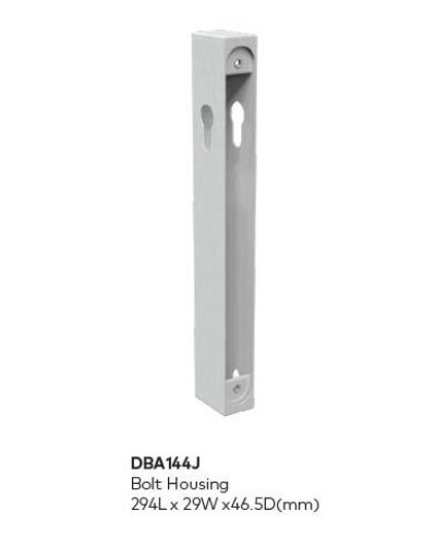 DBA144J. Корпус для накладной установки к замка DB25K. dormakaba в Петрозаводске