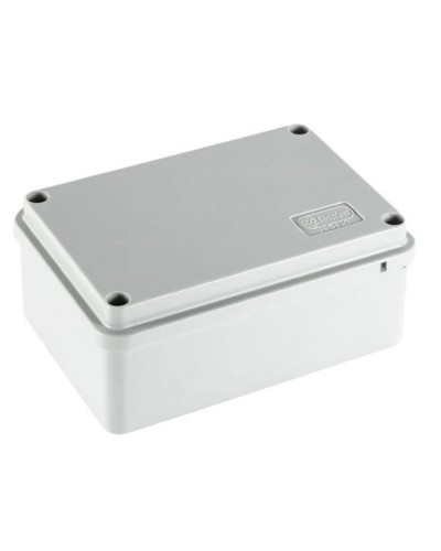 Коробка BJB/JBS120 120х80х50, IP56, серая (44058). Коробка монтажная. Экопласт в Петрозаводске