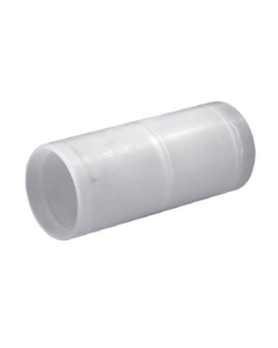 Муфта для гофрированной трубы D20 (50шт) (42420-50): Муфта для гофрированной трубы в Петрозаводске