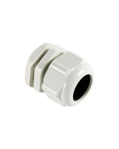 Кабельный зажим IP68, D-внутр 12-15мм PG19 (100 шт) (41019). Кабельный зажим. Экопласт в Петрозаводске