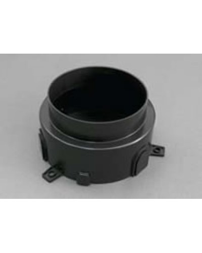 Коробка для люка LUK/2 в пол, пластиковая BOX/2 (70122). Коробка для люка в пол, пластиковая для заливки в бетон. Экопласт в Петрозаводске