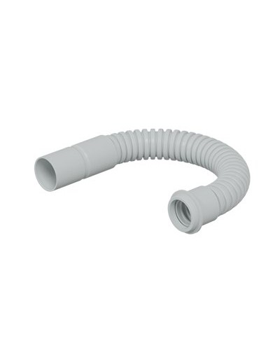 Гибкий поворот труба-коробка D25, м.о. D29, IP44 (20 шт) (44163). Гибкий поворот труба-коробка. Экопласт в Петрозаводске