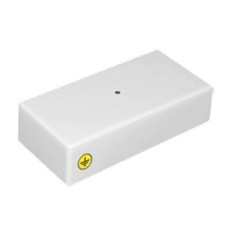Коробка MB145 145х75х40, 14P (1,5…2,5мм²) белая (46053PE-HF-W). Коробка монтажная, огнестойкая, без галогена. Экопласт