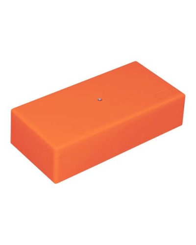 Коробка MB145 145х75х40, 10P (1,5…2,5мм²) (46033HF). Коробка монтажная, огнестойкая, без галогена. Экопласт в Петрозаводске