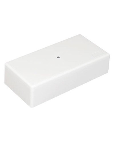 Коробка MB145 145х75х40 12P (1,5…4мм²), белая (46143HF-W): Коробка монтажная, огнестойкая, без галогена в Петрозаводске