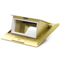 Коробка для люков LUK/1.5BR, LUK/1.5AL в пол BOX/1.5S (70016). Коробка для люков в пол, металлическая для заливки в бетон. Экопласт