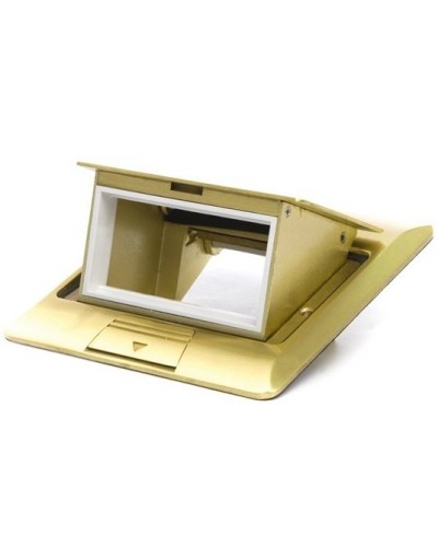 Коробка для люков LUK/1.5BR, LUK/1.5AL в пол BOX/1.5S (70016). Коробка для люков в пол, металлическая для заливки в бетон. Экопласт в Петрозаводске