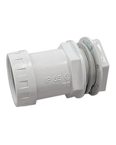 Муфта труба-коробка D32 (50шт) (42732-50): Муфта труба-коробка в Петрозаводске