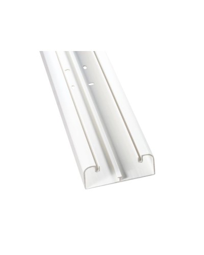 Короб 100х55 ARC-LAN с крышкой (576002): Короб с крышкой в Петрозаводске