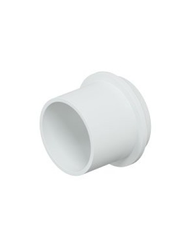 Муфта труба-коробка для трубы D25, м.о. D29 (20 шт) (40525HF). Муфта труба-коробка, без галогена. Экопласт в Петрозаводске