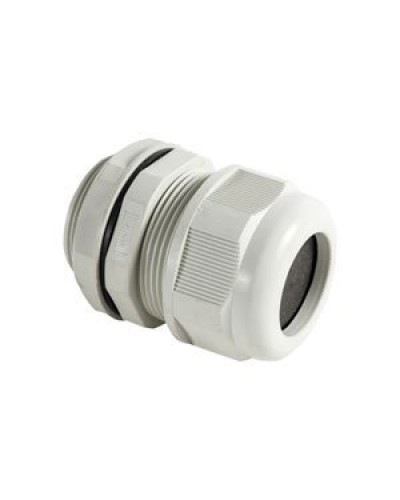 Коннектор кабельный, IP68, D39-30мм (10 шт) (42850). Коннектор кабельный. Экопласт в Петрозаводске