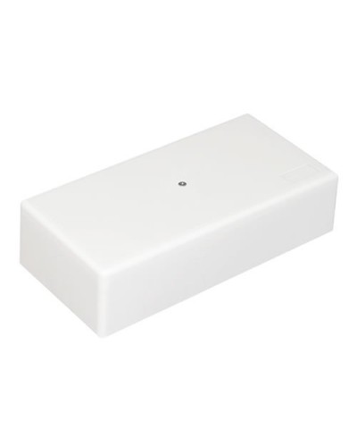 Коробка MB145 145х75х40 10P (1,5…4мм²), белая (46133HF-W): Коробка монтажная, огнестойкая, без галогена в Петрозаводске