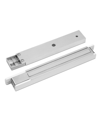 AL-200-24V Premium (белый). Замок электромагнитный. ЭКСКОН в Петрозаводске