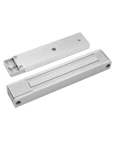 AL-400-24V Premium (серый). Замок электромагнитный. ЭКСКОН в Петрозаводске