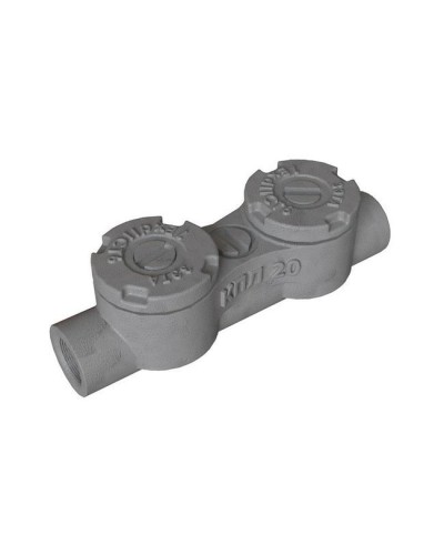 КПЛ-40, IP54. Коробка коммутационная взрывозащищенная. ЭлектроСпецИндустрия в Петрозаводске
