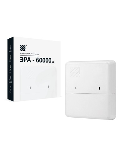 Эра-60000V2. Сетевой контроллер. Эра новых технологий в Петрозаводске