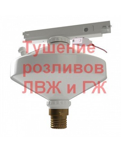 СУП «ТРВ-Гарант» (60-Вр) (УСП-БОС 88°C). Самосрабатывающая установка пожаротушения. ЭТЕРНИС в Петрозаводске