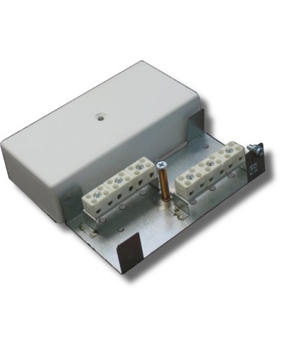 КМ-О (12к)-IP41-d: Коробка монтажная огнестойкая в Петрозаводске