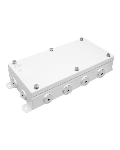 КМ IP66(Р)-1530 12 вводов (8-13). Коробка монтажная. Гефест в Петрозаводске
