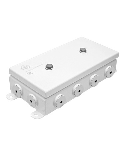КМ IP66(Р)-1224 12 вводов (8-13). Коробка монтажная. Гефест в Петрозаводске