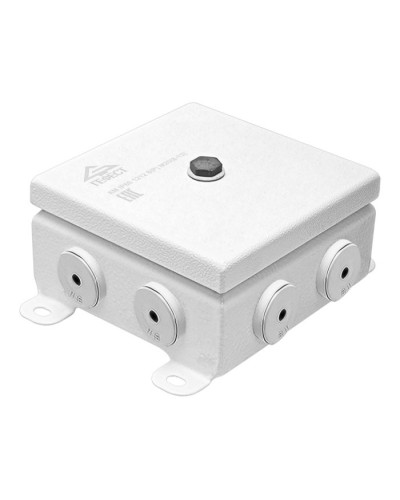 КМ IP66(Р)-1212 8 вводов (8-13). Коробка монтажная. Гефест в Петрозаводске