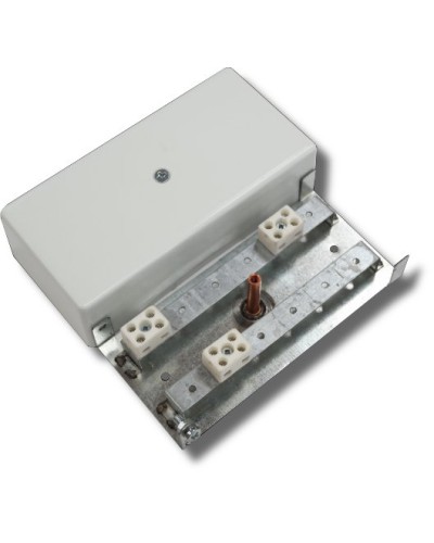 КМ-О (6к)-IP41-d: Коробка монтажная огнестойкая в Петрозаводске