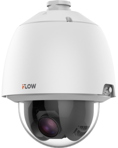 F-IP-2420CSZ32. Бюджетная IP-видеокамера поворотная. i-FLOW в Петрозаводске