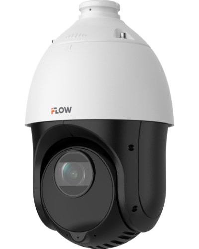 F-IP-1421CSZ15. Бюджетная IP-видеокамера поворотная. i-FLOW в Петрозаводске