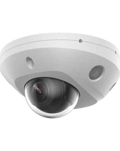F-IC-2542C2MS(2.8мм). Бюджетная IP-видеокамера купольная. i-FLOW в Петрозаводске
