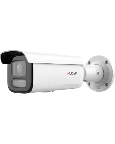F-IC-2686CSZ4(2.8-12мм). Бюджетная IP-видеокамера цилиндрическая. i-FLOW в Петрозаводске