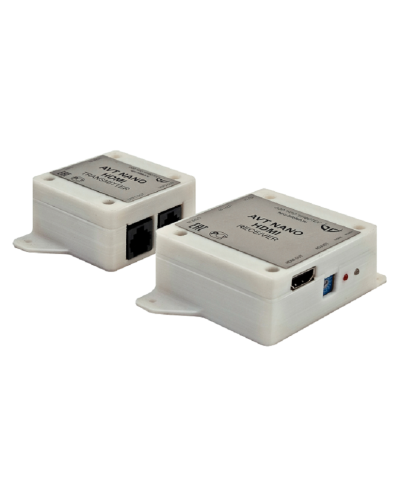 AVT-Nano HDMI. Блок приема и передачи данных. Инфотех в Петрозаводске