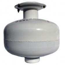 МПП(Н-Т)-9(п)-И-ГЭ-У2 (Тунгус). Модуль порошкового пожаротушения. Источник плюс