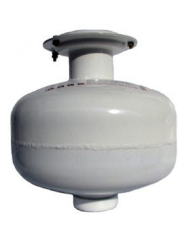 МПП(Н-Т)-9(п)-И-ГЭ-У2 (Тунгус). Модуль порошкового пожаротушения. Источник плюс в Петрозаводске