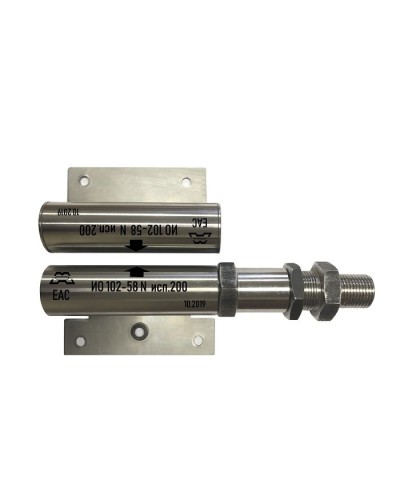 ИО 102-58 N исп.300 М100 TG-1/2. Извещатель охранный точечный магнитоконтактный. Магнито-Контакт в Петрозаводске