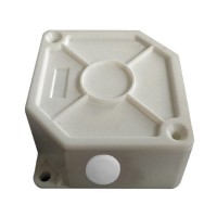 КР 60х60х30, IP65, с 4-мя заглушками. Коробка распределительная. Магнито-Контакт