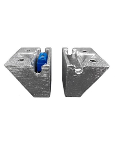 ИО 102-40 Б2М (В). Извещатель охранный точечный магнитоконтактный, с подключением шлейфа внутри датчика по винт. Магнито-Контакт в Петрозаводске
