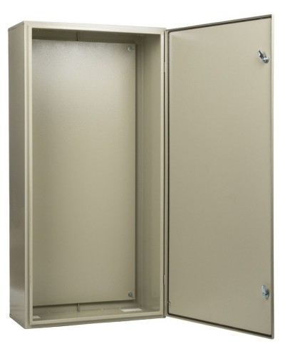 ЩМП - 095 МЭК(1400х800х300) IP65 (MEC11314). Шкаф с монтажной панелью. МЭК-Электрика в Петрозаводске