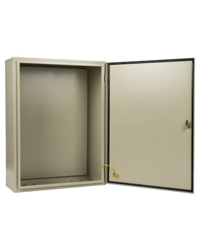 ЩМП - 085 МЭК (1000х650х260) IP65 (MEC11312). Шкаф с монтажной панелью. МЭК-Электрика в Петрозаводске