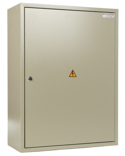 ЩМП - 085 МЭК (1000х650х260) IP31 (MEC11116). Шкаф с монтажной панелью. МЭК-Электрика в Петрозаводске